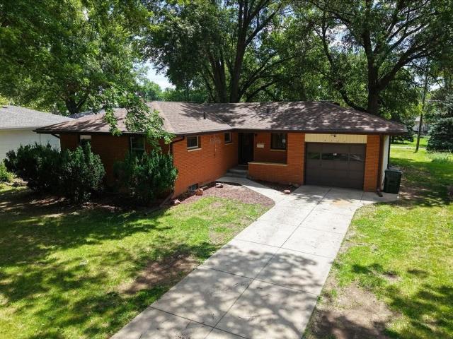 House for rent in Nebraska