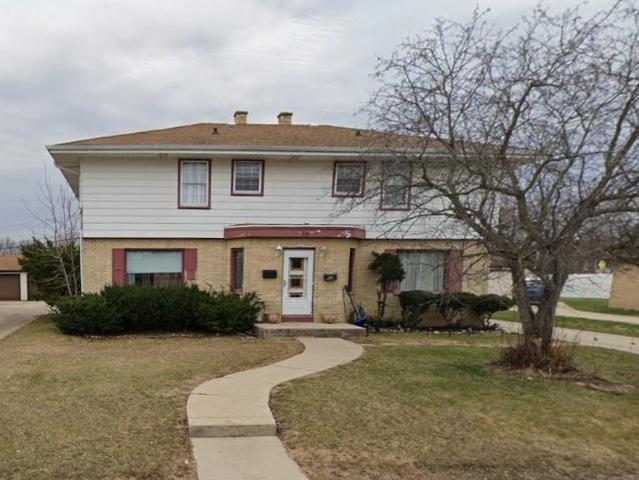 House for rent in Milwaukee, Wisconsin