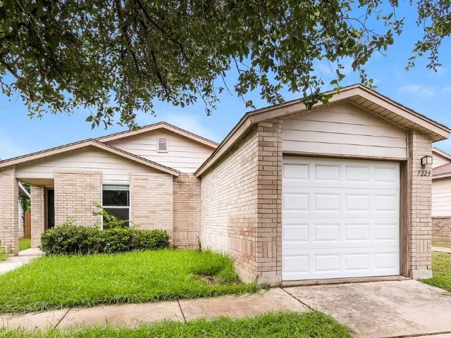 House for rent in Leesville, Texas