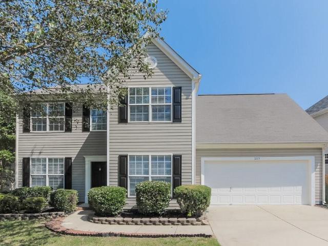 House for rent in Mecklenburg, North Carolina