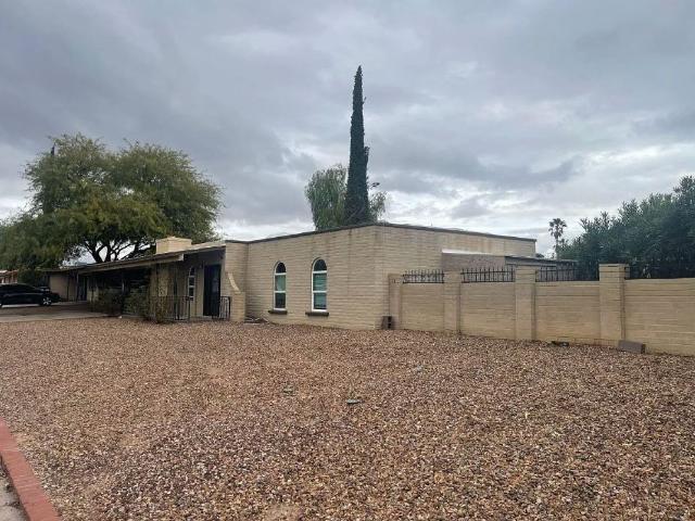 House for rent in Tucson, Pima County