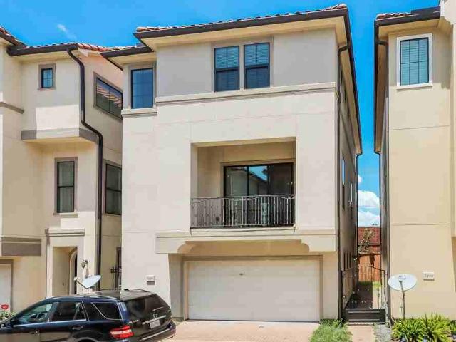 House for rent in Harris, Texas