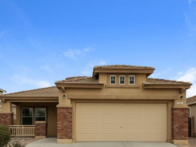 House for rent in Laveen, Arizona