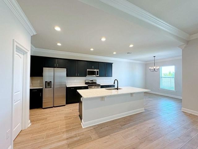 House for rent in Louisiana