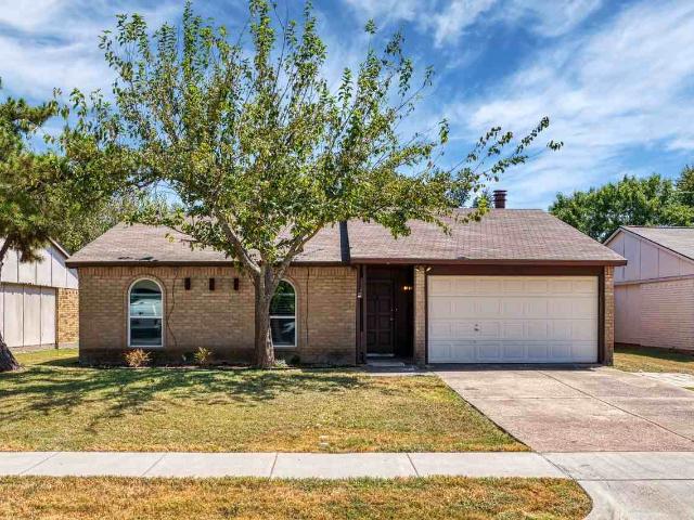 House for rent in Allen, Texas