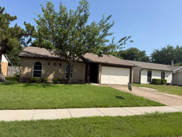 House for rent in Allen, Texas