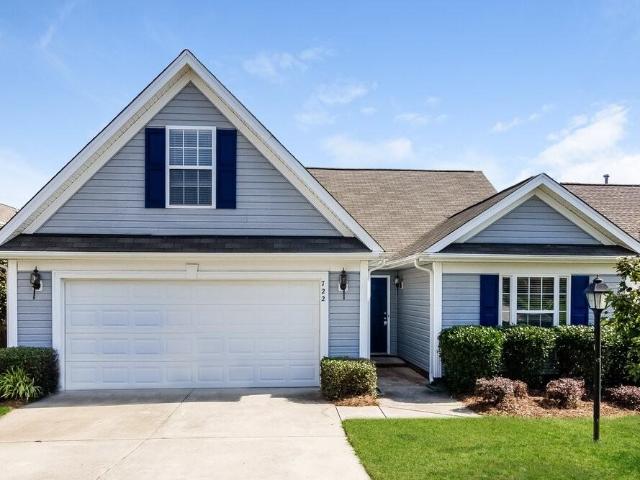 House for rent in Mecklenburg, North Carolina