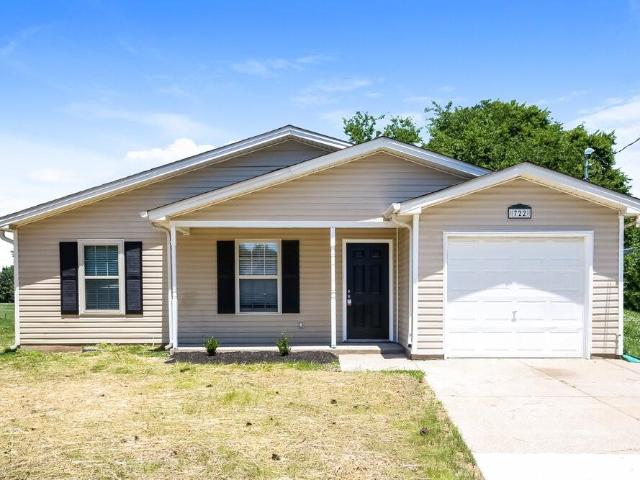 House for rent in Tennessee
