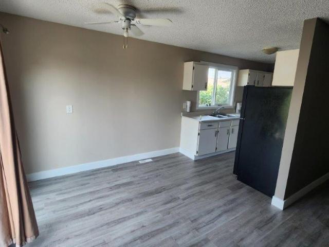 House for rent in Alyth/Bonnybrook, Calgary