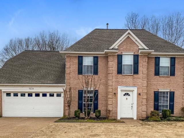 House for rent in Nesbit, Mississippi