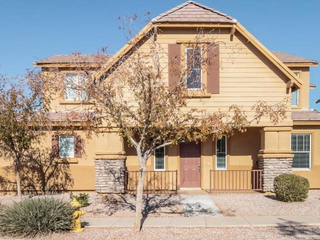 House for rent in Laveen, Arizona