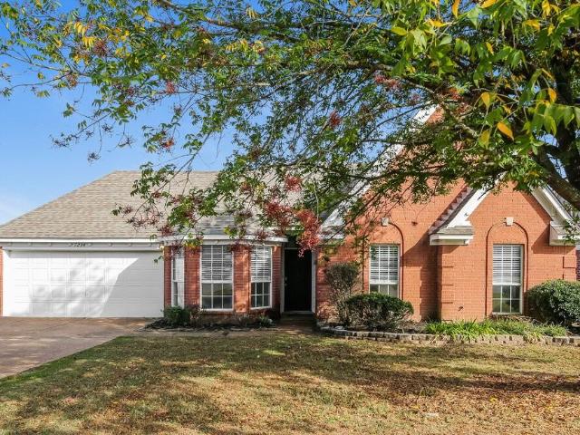 House for rent in Nesbit, Mississippi