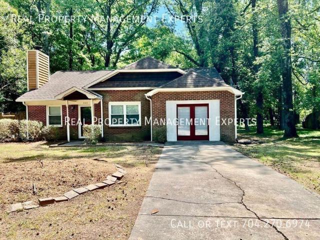 House for rent in Mecklenburg, North Carolina