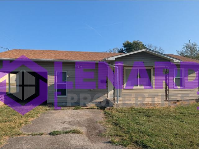House for rent in Bolivar, Polk County