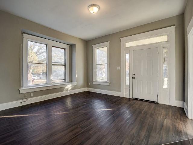 House for rent in Ark