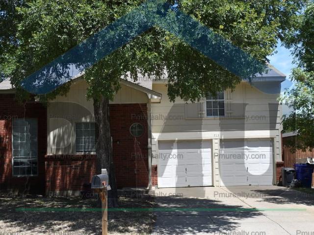 House for rent in Mansfield