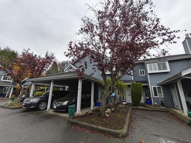 House for rent in Richmond, British Columbia
