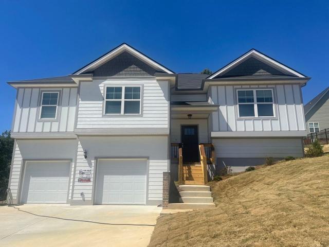 House for rent in Tennessee