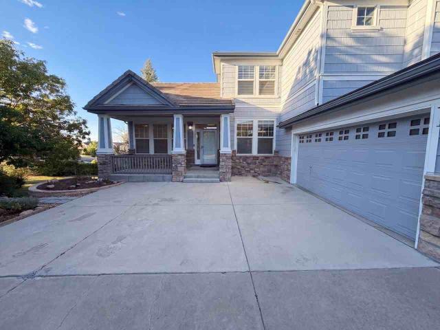 House for rent in Aurora, Adams County