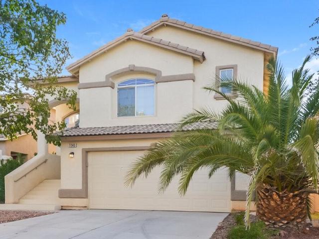 House for rent in Nevada
