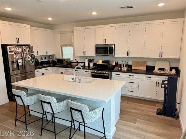 House for rent in North Las Vegas, Nevada