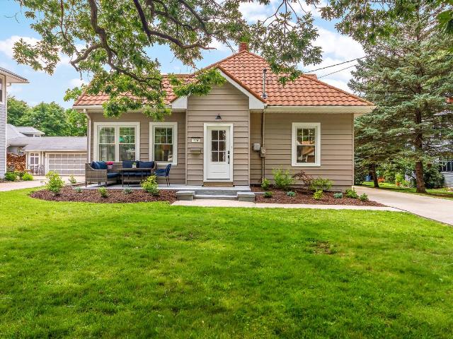 House for rent in Illinois