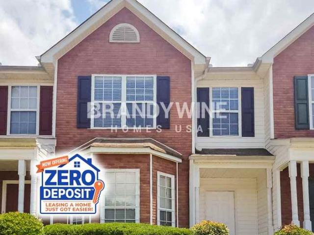 House for rent in Union City, Fulton County