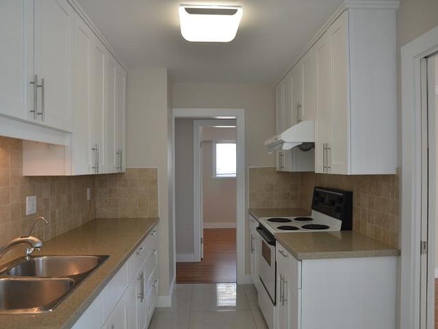 House for rent in Richmond, British Columbia