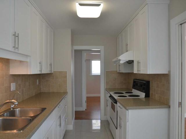 House for rent in Richmond, British Columbia