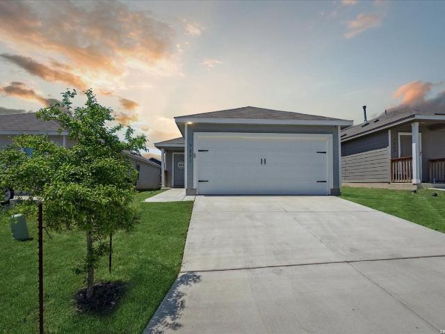 House for rent in Leesville, Texas