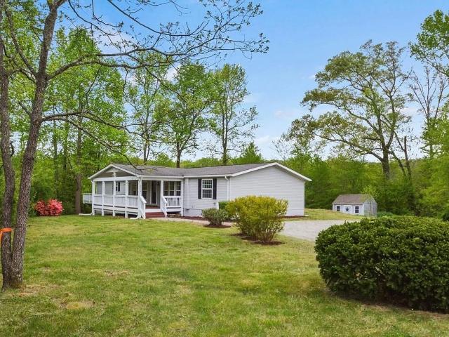 House for rent in Virginia