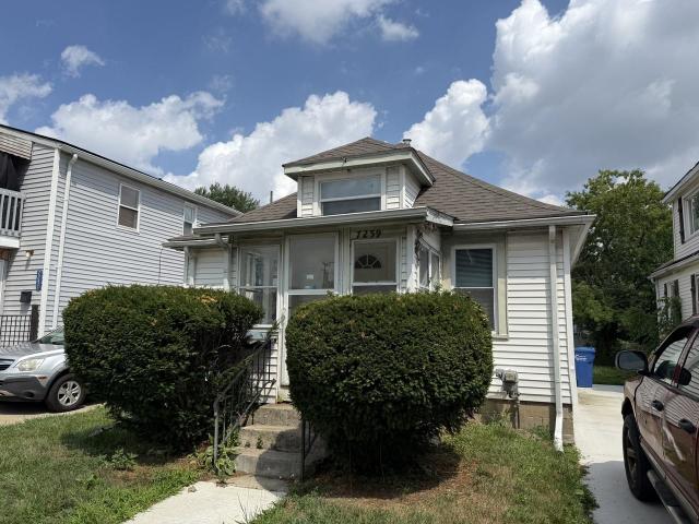 House for rent in Warren, Michigan