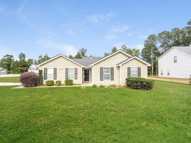 House for rent in Fairburn, Georgia