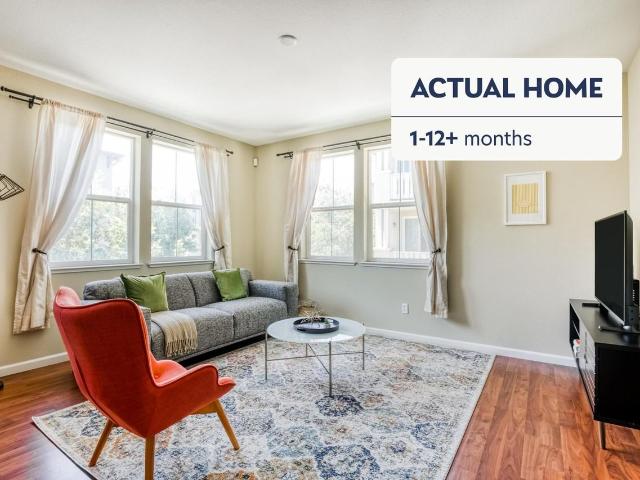 House for rent in San Jose, Santa Clara County