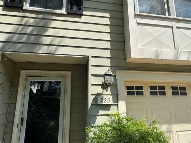 House for rent in Silver Spring