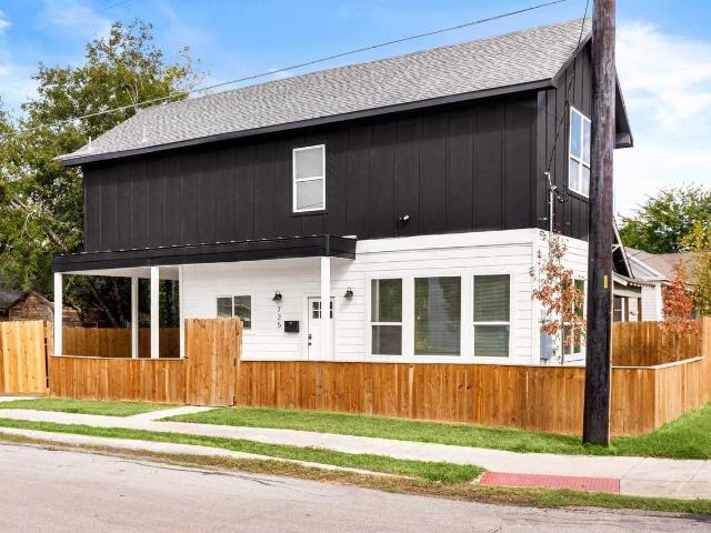 House for rent in Leesville, Texas