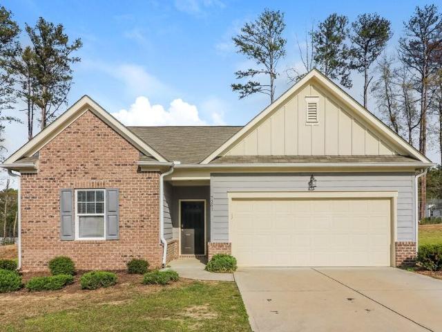 House for rent in Douglasville, Georgia