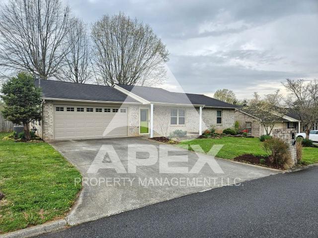 House for rent in Tennessee