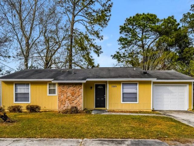House for rent in Jacksonville, Florida