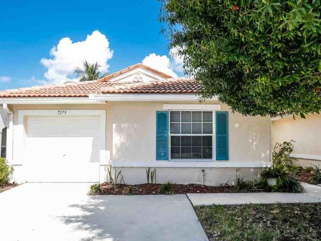 House for rent in Miami, Florida