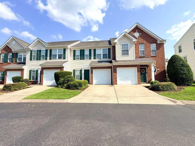 House for rent in Nashville, Middle Tennessee