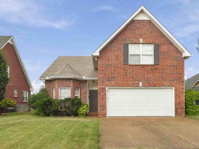 House for rent in Tennessee