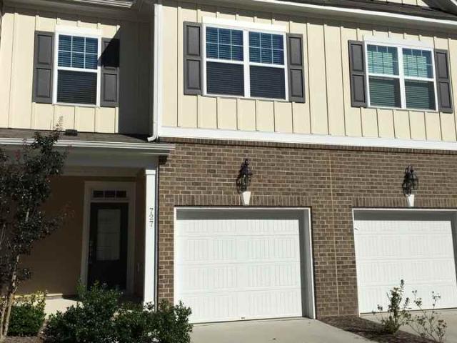 House for rent in Apex, Wake County