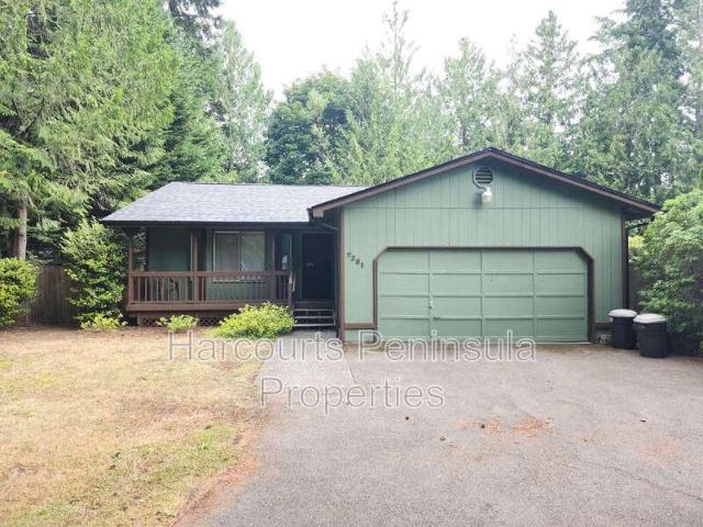 House for rent in Port Orchard, Washington