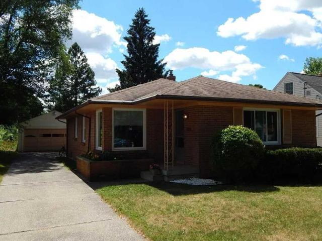 House for rent in Grand Rapids
