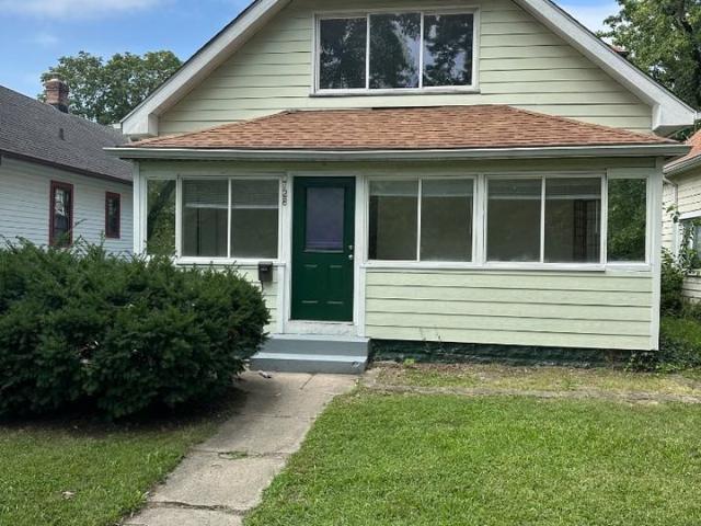 House for rent in Bates-Hendricks, Indianapolis