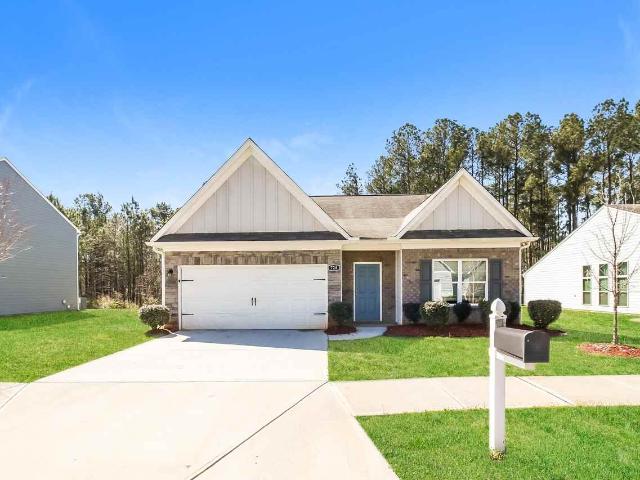 House for rent in Oconee, Georgia