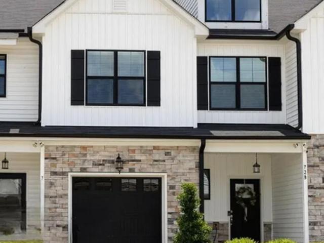 House for rent in Wake, North Carolina