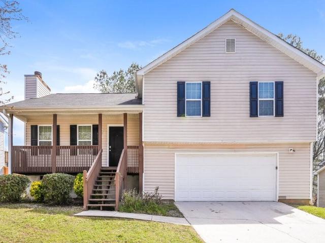 House for rent in Lithonia, Georgia