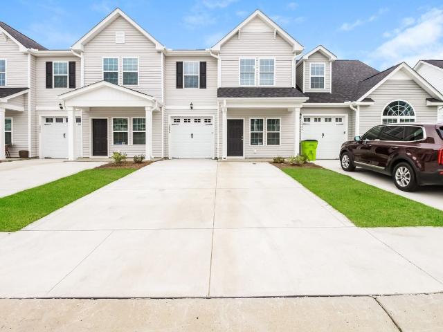 House for rent in Leland, North Carolina